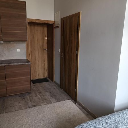 Apartment A4 In Downtown Of Krakow Bagian luar foto