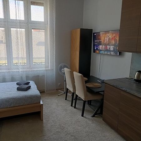 Apartment A4 In Downtown Of Krakow Bagian luar foto