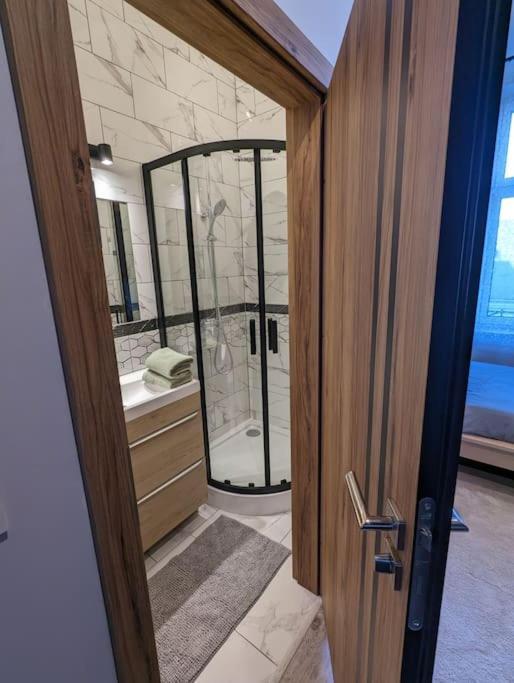 Apartment A4 In Downtown Of Krakow Bagian luar foto