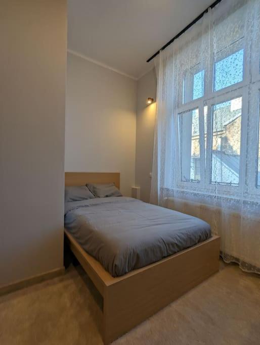 Apartment A4 In Downtown Of Krakow Bagian luar foto