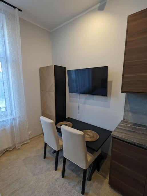 Apartment A4 In Downtown Of Krakow Bagian luar foto