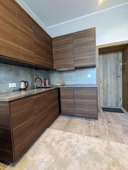 Apartment A4 In Downtown Of Krakow Bagian luar foto