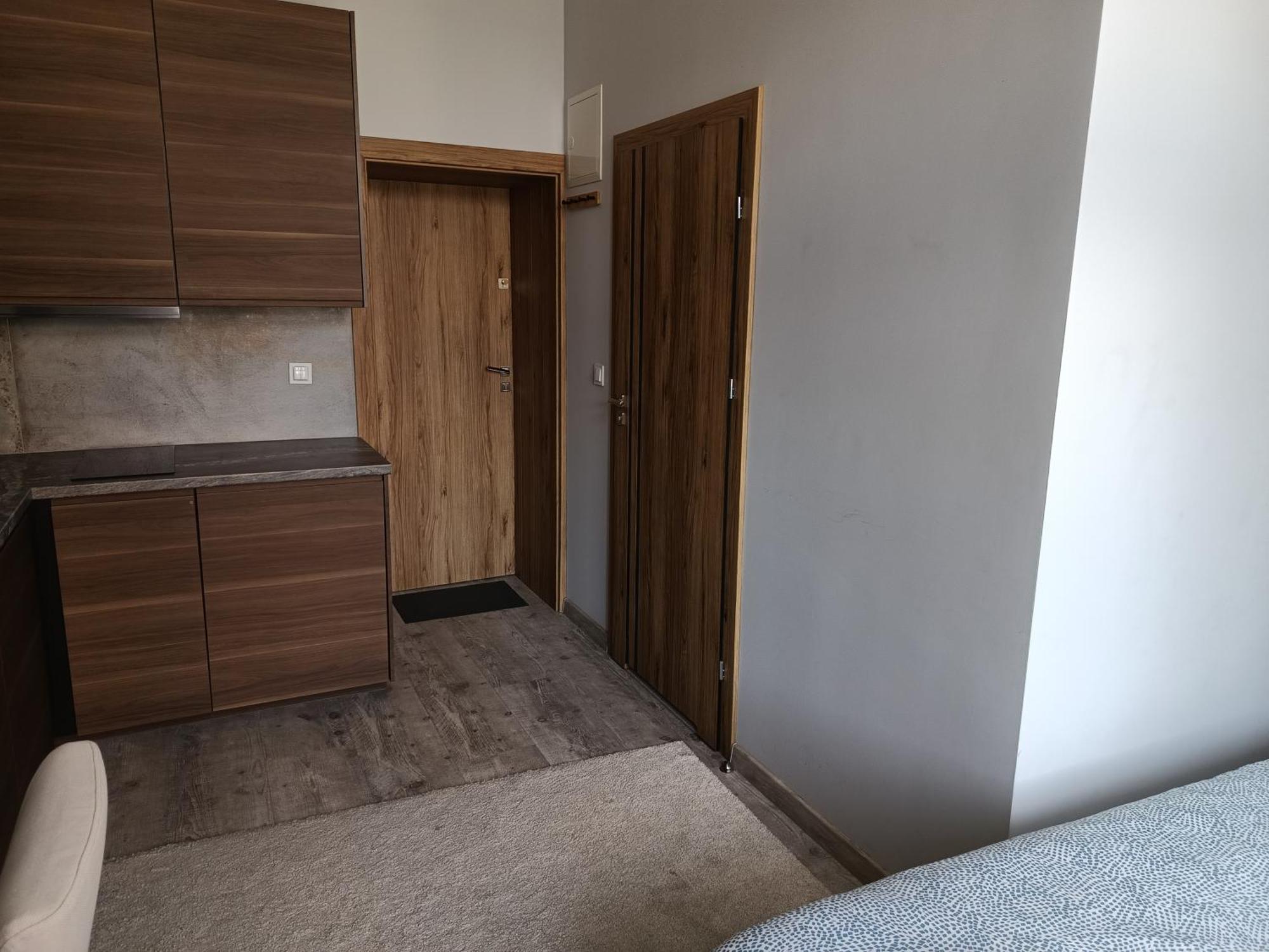Apartment A4 In Downtown Of Krakow Bagian luar foto