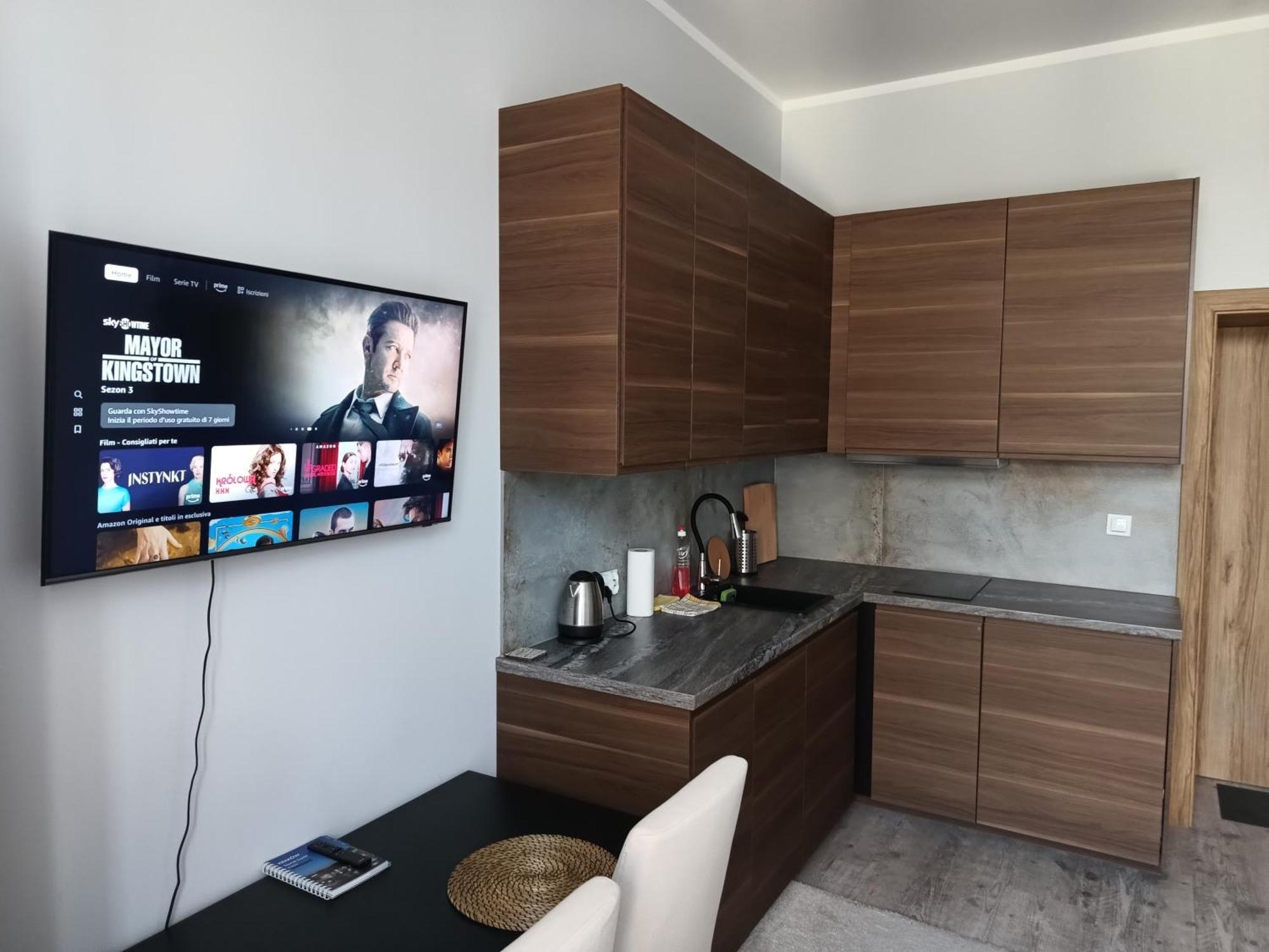 Apartment A4 In Downtown Of Krakow Bagian luar foto