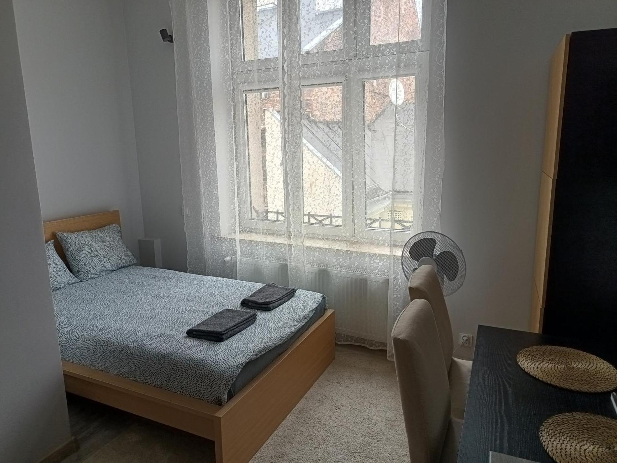 Apartment A4 In Downtown Of Krakow Bagian luar foto